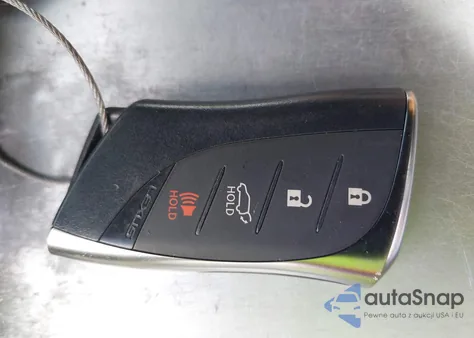 2023 Lexus Rx 350 Premium from USA, damaged, VIN 2T2BAMCA4PC030275